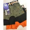3 Boxers Dim Enfant Kaki Yum Yum 2 3 Boxers Dim Enfant Kaki Yum Yum -Meilleur Lingerie Magasin 3 boxers dim enfant kaki yum yum