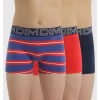 3 Boxers Dim Enfant Marine Super Héro -Meilleur Lingerie Magasin 3 boxers dim enfant marine super hero