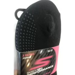 3 Paires Socquettes Invisibles De Sports 5 3 Paires Socquettes Invisibles De Sports -Meilleur Lingerie Magasin 3 paires socquettes invisibles de sports 1