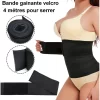 Bande Gainante 4 Métres Pour Serrer Le Ventre -Meilleur Lingerie Magasin bande gainante 4 metres pour serrer le ventre