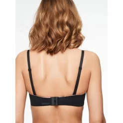 Bandeau Chantelle Absolute Invisible -Meilleur Lingerie Magasin bandeau chantelle absolute invisible 2