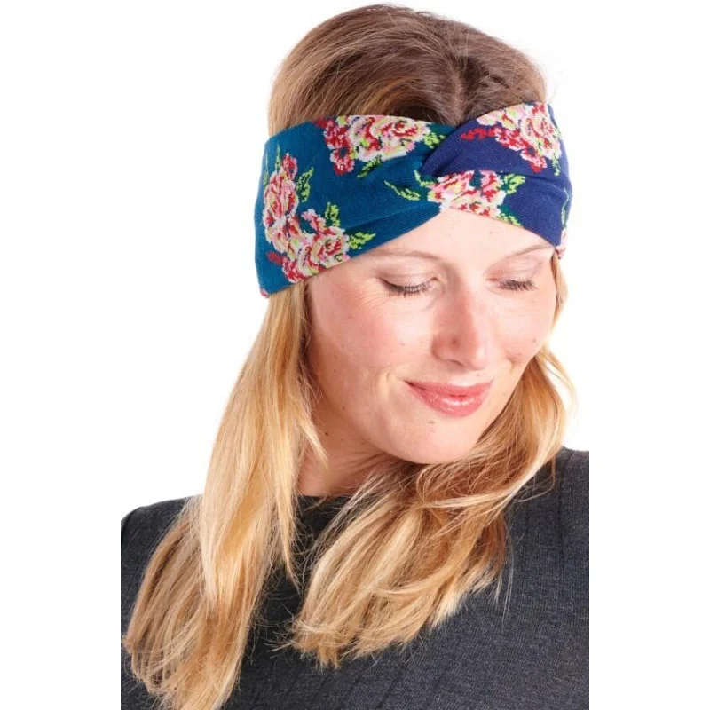 Bandeau Dub Et Drino Bambou MeliMelo 4 Bandeau Dub Et Drino Bambou MeliMelo – Image 2