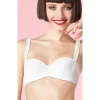 Bandeau Encense Moi Chantal Thomass Dentelle Mariage 1 Bandeau Encense Moi Chantal Thomass Dentelle Mariage -Meilleur Lingerie Magasin bandeau encense moi chantal thomass dentelle mariage