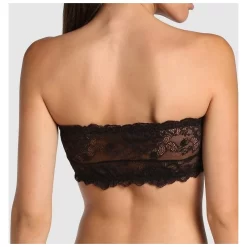 Bandeau Greta JAnira -Meilleur Lingerie Magasin bandeau greta janira 2