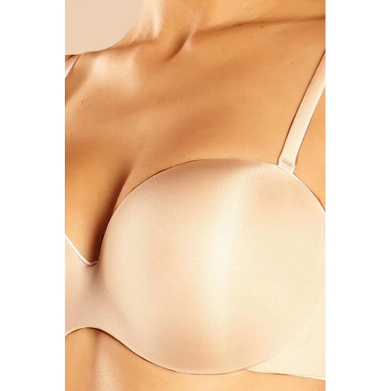 Bandeau Irresistible Chantelle Dune 4 Bandeau Irresistible Chantelle Dune – Image 2