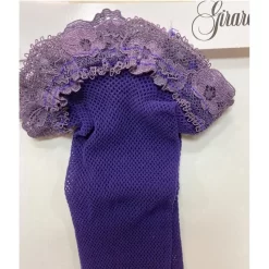 Bas Porte Jarretelle Girardi Resille -Meilleur Lingerie Magasin bas porte jarretelle girardi resille 3