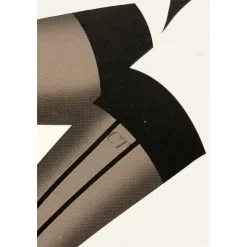 Bas Up Chantal Thomass Héroine -Meilleur Lingerie Magasin bas up chantal thomass heroine 2