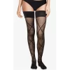 Bas Up Chantal Thomass Lace Lacing -Meilleur Lingerie Magasin bas up chantal thomass lace lacing