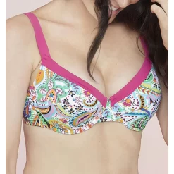 Bikini BestForm Tendance Imprimé Cachemire 7 Bikini BestForm Tendance Imprimé Cachemire -Meilleur Lingerie Magasin bikini bestform tendance imprime cachemire 2