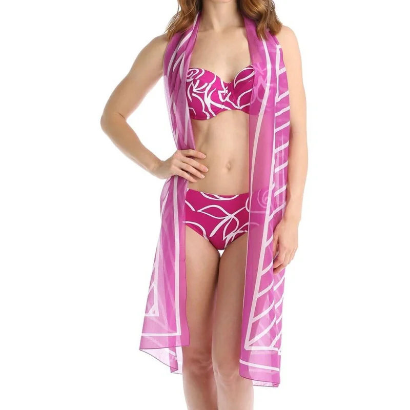 Bikini Classique Empreinte Bloom Orchidée 3 Bikini Classique Empreinte Bloom Orchidée