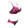 Bikini Empreinte Bloom Orchidée Balconnet -Meilleur Lingerie Magasin bikini empreinte bloom orchidee balconnet