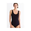 Body Cotton Sensation Hanro -Meilleur Lingerie Magasin body cotton sensation hanro