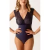 Body Empreinte Dentelle Aurore -Meilleur Lingerie Magasin body empreinte dentelle aurore