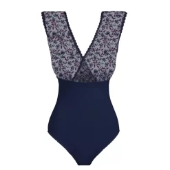 Body Empreinte Dentelle Aurore -Meilleur Lingerie Magasin body empreinte dentelle aurore 3