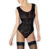 Body Girardi Dentelle Sans Manche Love Nest