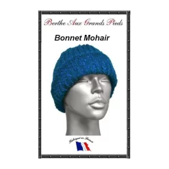 Bonnets Mohair Berthe Aux Grands Pieds