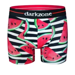 Boxer Coton Imprimé Patéques Darkzone -Meilleur Lingerie Magasin boxer coton imprime pateques darkzone 2