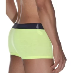 Boxer Darkzone Coton Fluo -Meilleur Lingerie Magasin boxer darkzone coton fluo 3