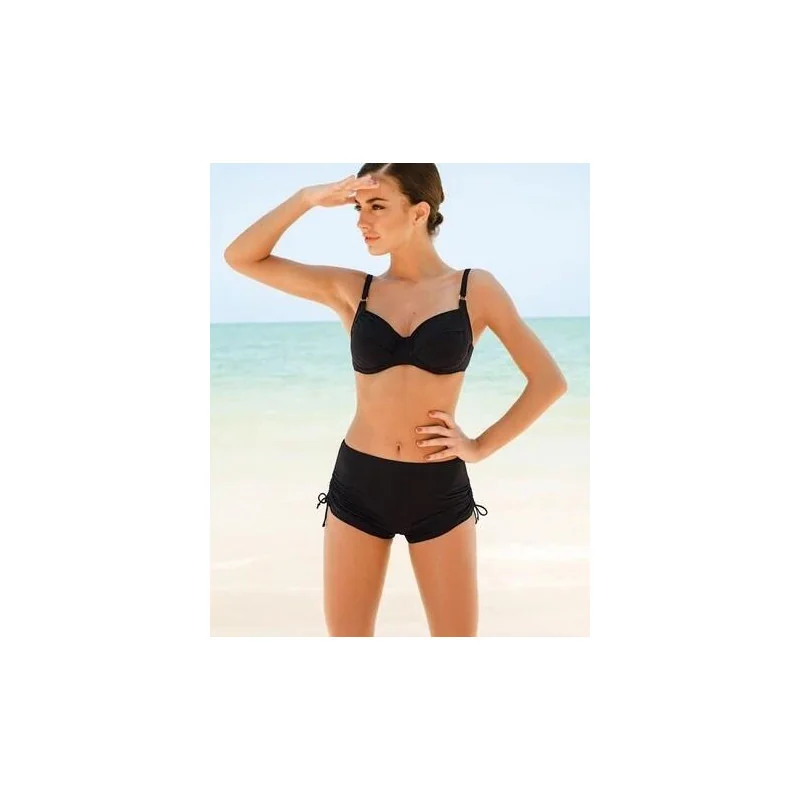 Boxer De Bain Ajustable Rosa Faia Mix 5 Boxer De Bain Ajustable Rosa Faia Mix – Image 3