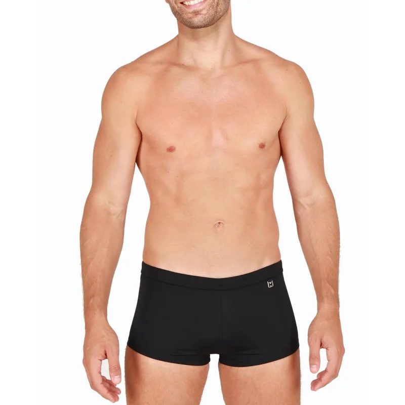 Boxer De Bain Hom Sunlight 3 Boxer De Bain Hom Sunlight