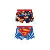 Boxer Enfant Superman Officiel 2 Boxer Enfant Superman Officiel -Meilleur Lingerie Magasin boxer enfant superman officiel