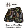 Boxer Full Up Téquila Et Cranes 1 Boxer Full Up Téquila Et Cranes -Meilleur Lingerie Magasin boxer full up tequila et cranes full up