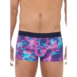 Boxer Hom Imprimé Psyché Kay