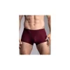 Hom Boxer Plume De Couleur De Saison -Meilleur Lingerie Magasin boxer plume de couleur de saison