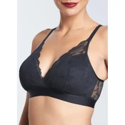 Brassière Chantelle Dentelle Soft