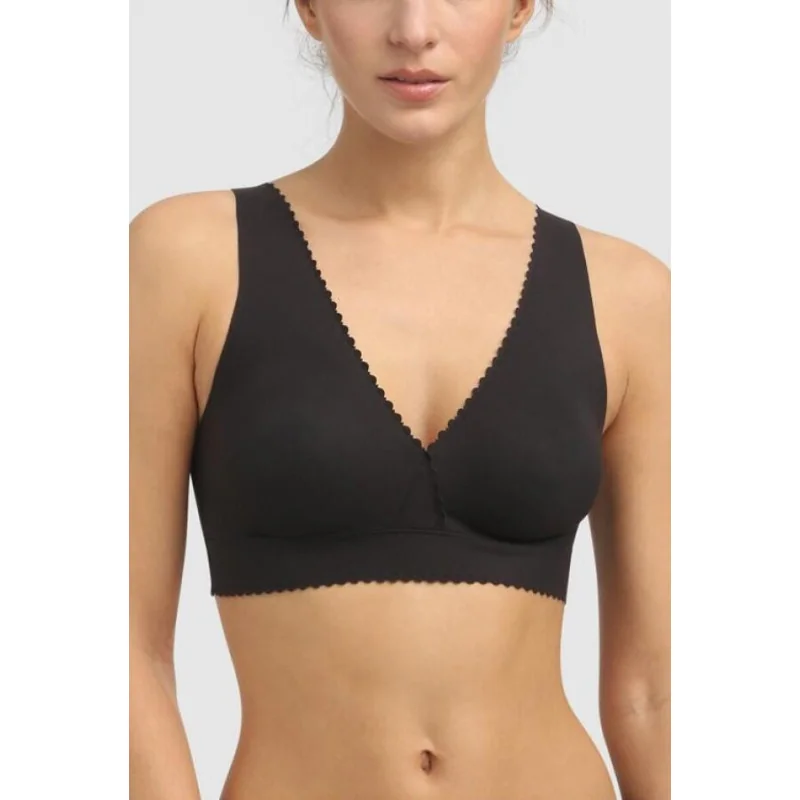 Brassière Dim Body Touch 2 Pour Le Prix D' 1 4 Brassière Dim Body Touch 2 Pour Le Prix D' 1 – Image 2