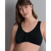 Brassiére Post Opératoire Fermeture Avant Coton Anita -Meilleur Lingerie Magasin brassiere post operatoire fermeture avant coton anita