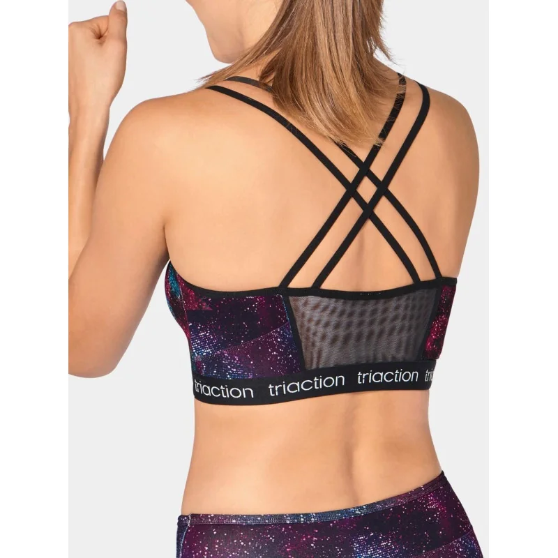 Brassière Triaction Balance Top Triumph 6 Brassière Triaction Balance Top Triumph – Image 4