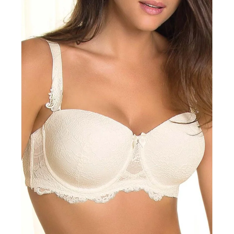Bustier Eprise De Lise Charmel Dentelle Frisson 3 Bustier Eprise De Lise Charmel Dentelle Frisson