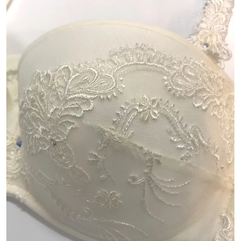 Bustier Orchid Paradis Lise Charmel 4 Bustier Orchid Paradis Lise Charmel – Image 2