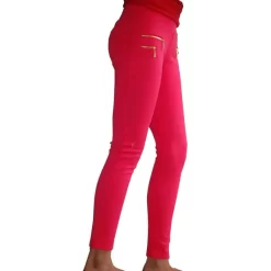 Caleçon Ados Coton Zip -Meilleur Lingerie Magasin calecon ados coton zip les petits caprices 2