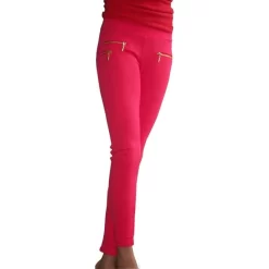 Caleçon Ados Coton Zip -Meilleur Lingerie Magasin calecon ados coton zip les petits caprices 3