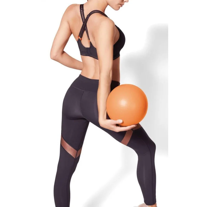 Caleçon De Sport Initiale Empreinte 3 Caleçon De Sport Initiale Empreinte