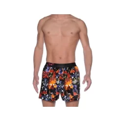 Hom Caleçon E GO Rigolo En Coton Cinéma