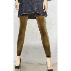 Caleçon En Microfibre Lurex Emilio Cavallini