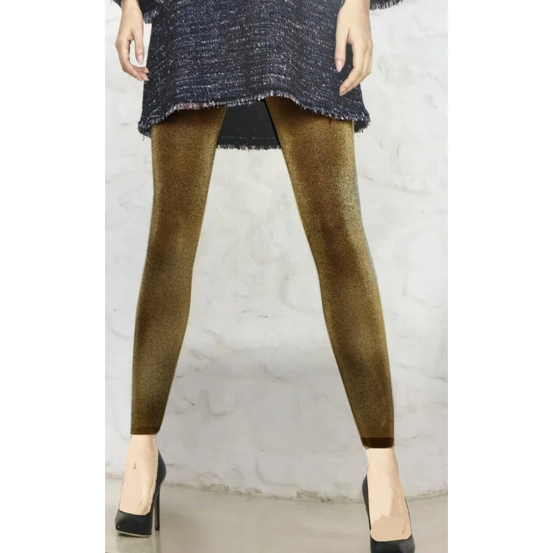 Caleçon En Microfibre Lurex Emilio Cavallini 3 Caleçon En Microfibre Lurex Emilio Cavallini