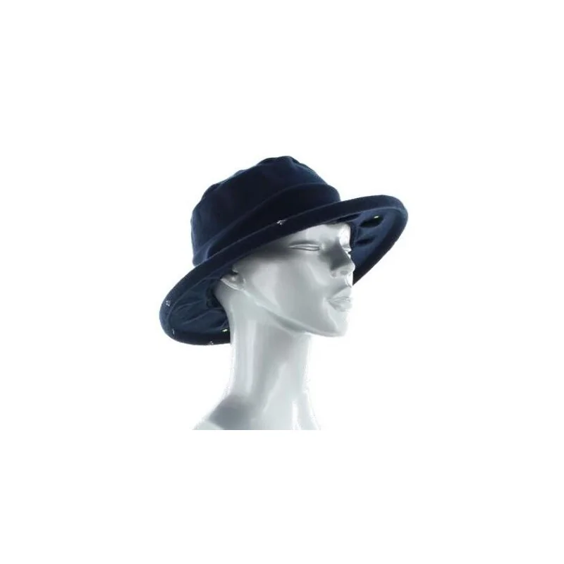 Chapeau Berthe Aux Grads Pieds Pattes De Loups 3 Chapeau Berthe Aux Grads Pieds Pattes De Loups