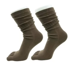 Chaussettes 5 Doigts Unis Tendance -Meilleur Lingerie Magasin chaussettes 5 doigts unis tendance 2