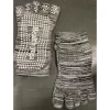 Chaussettes 5 Doigts Yoga Gris Anti Dérapant 2 Chaussettes 5 Doigts Yoga Gris Anti Dérapant -Meilleur Lingerie Magasin chaussettes 5 doigts yoga gris anti derapant