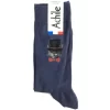 Chaussettes Achile Coton Chat Chapeauté 1 Chaussettes Achile Coton Chat Chapeauté -Meilleur Lingerie Magasin chaussettes achile coton chat chapeaute