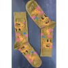 Chaussettes Achile Coton Guépard