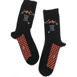 Chaussettes Achile Good Days For Love