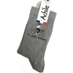 Chaussettes Achile Les Petits Bonheurs -Meilleur Lingerie Magasin chaussettes achile les petits bonheurs 3