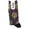 Chaussettes Achile Tigre Kaléidoscope Délire