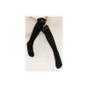 Chaussettes Chats Noires Rigolos 2 Chaussettes Chats Noires Rigolos -Meilleur Lingerie Magasin chaussettes chats noires rigolos