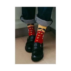 Chaussettes D'impressionnistes 9 Chaussettes D'impressionnistes -Meilleur Lingerie Magasin chaussettes d impressionnistes 3